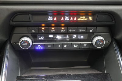 2023 Mazda Mazda CX-9 Touring Plus