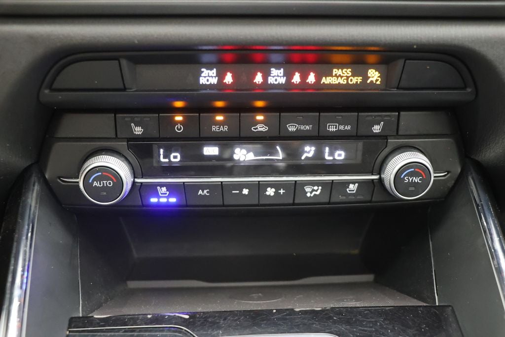 2023 Mazda Mazda CX-9 Touring Plus