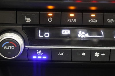 2023 Mazda Mazda CX-9 Touring Plus