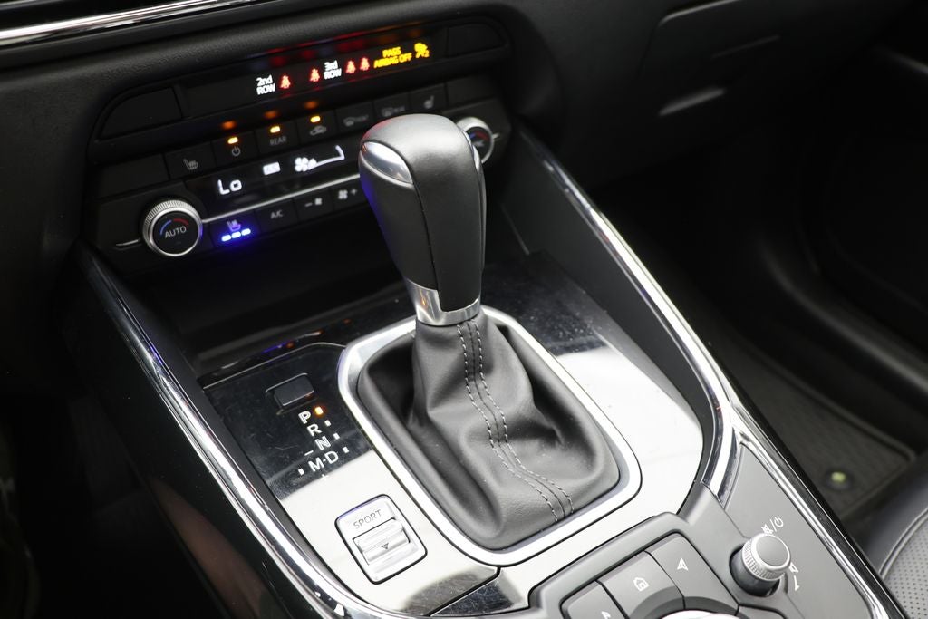 2023 Mazda Mazda CX-9 Touring Plus