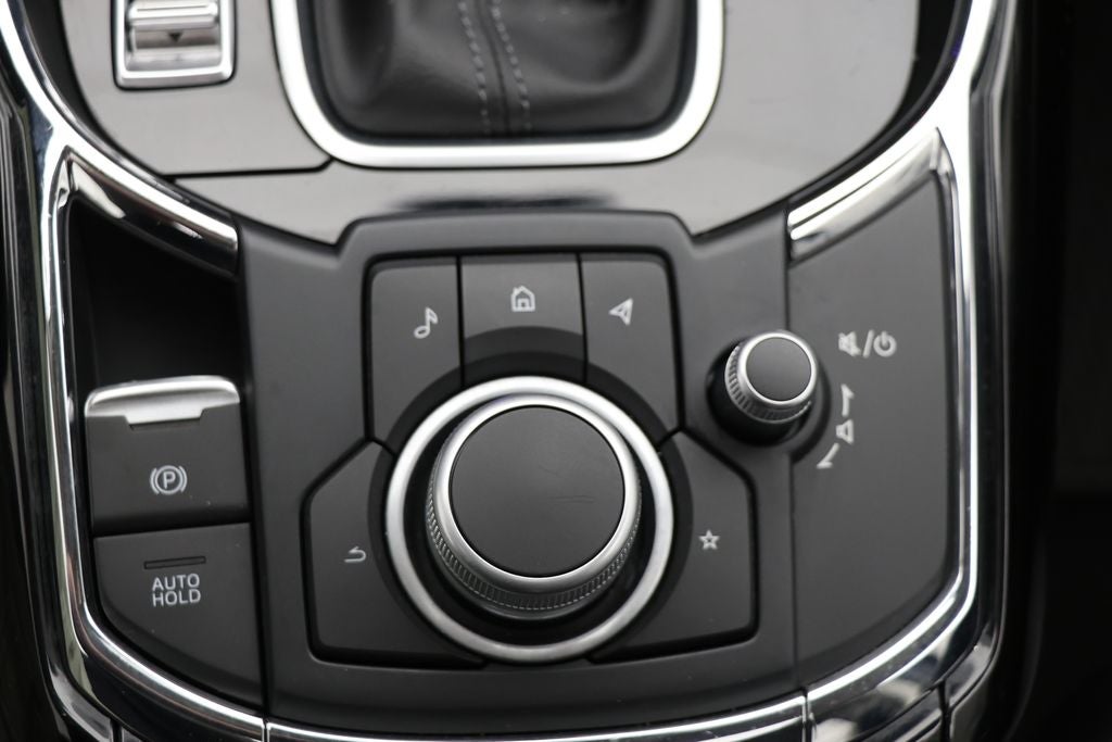 2023 Mazda Mazda CX-9 Touring Plus