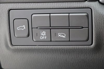 2023 Mazda Mazda CX-9 Touring Plus