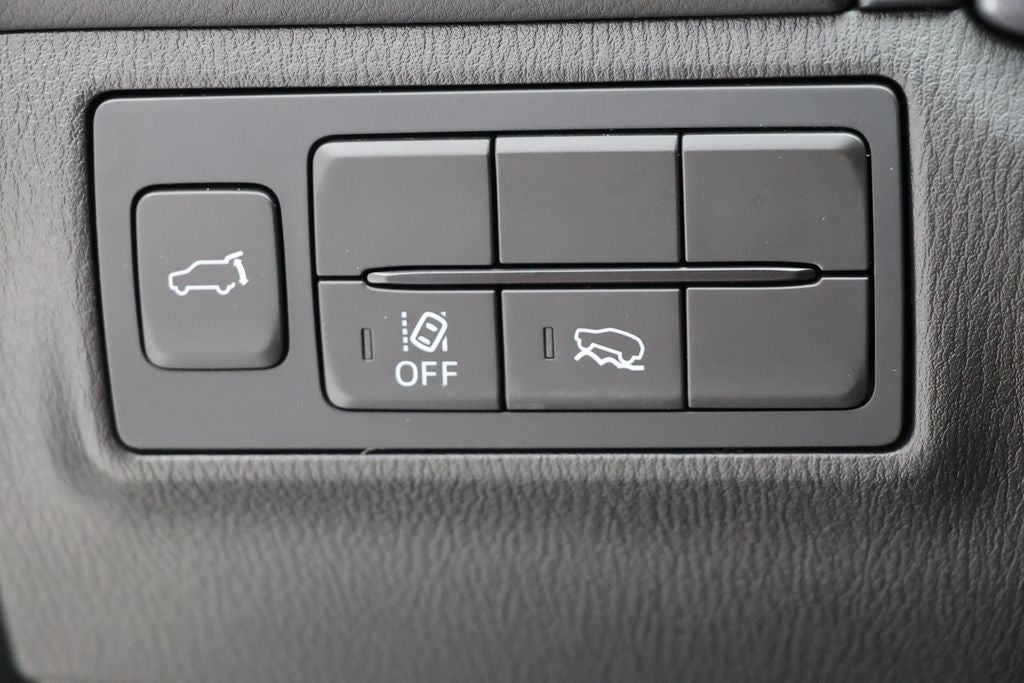 2023 Mazda Mazda CX-9 Touring Plus