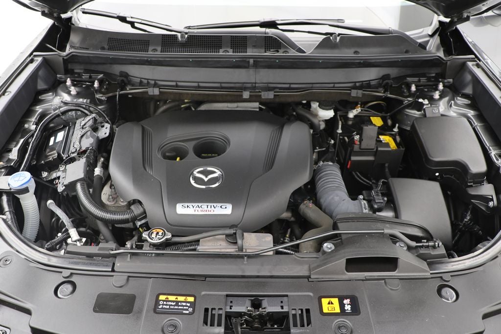 2023 Mazda Mazda CX-9 Touring Plus