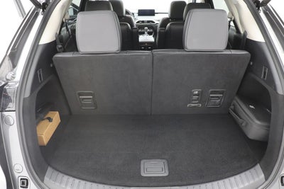 2023 Mazda Mazda CX-9 Touring Plus