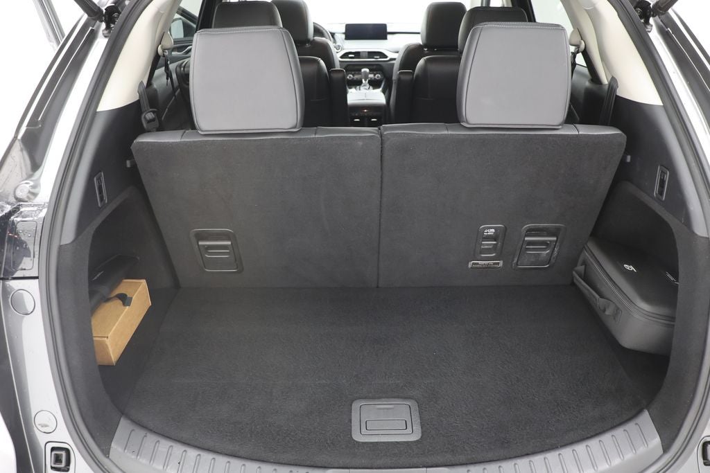 2023 Mazda Mazda CX-9 Touring Plus