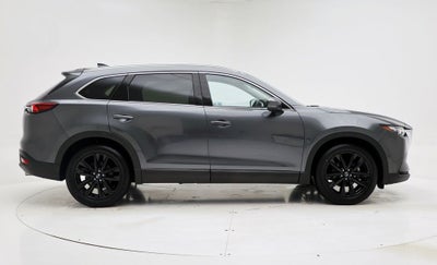 2023 Mazda Mazda CX-9 Touring Plus