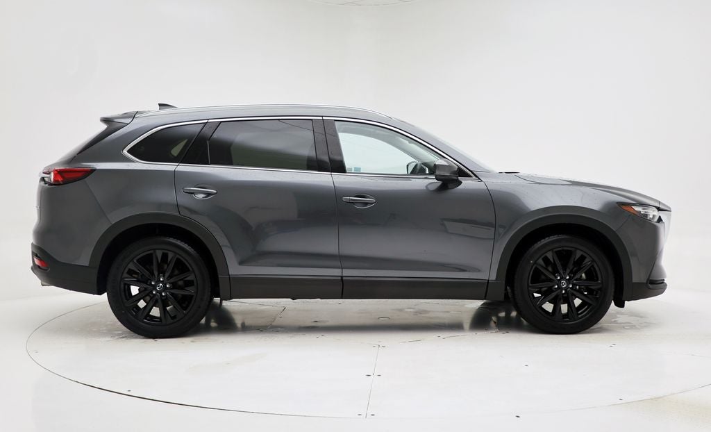 2023 Mazda Mazda CX-9 Touring Plus