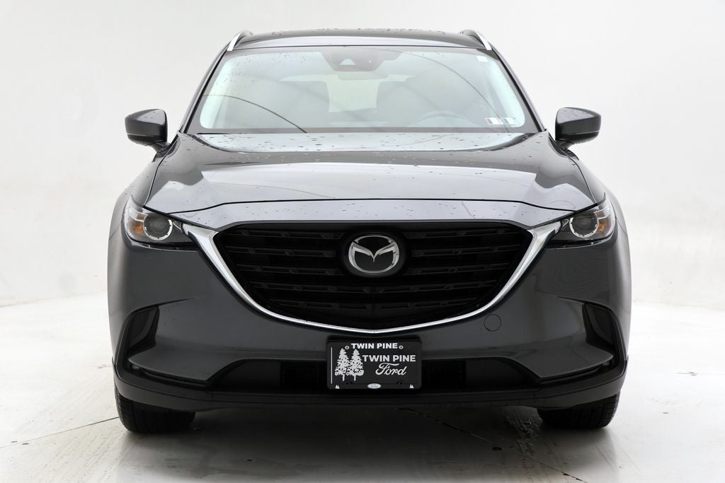 2023 Mazda Mazda CX-9 Touring Plus