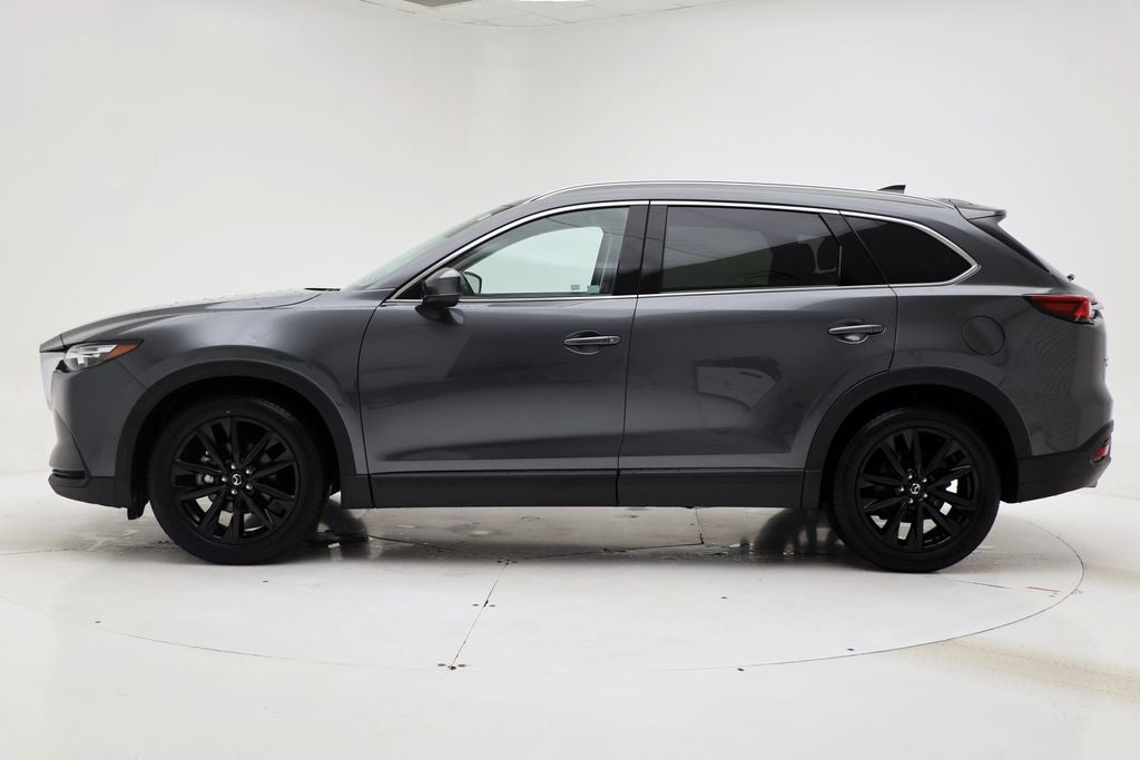 2023 Mazda Mazda CX-9 Touring Plus