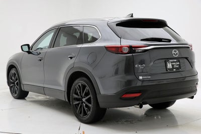 2023 Mazda Mazda CX-9 Touring Plus