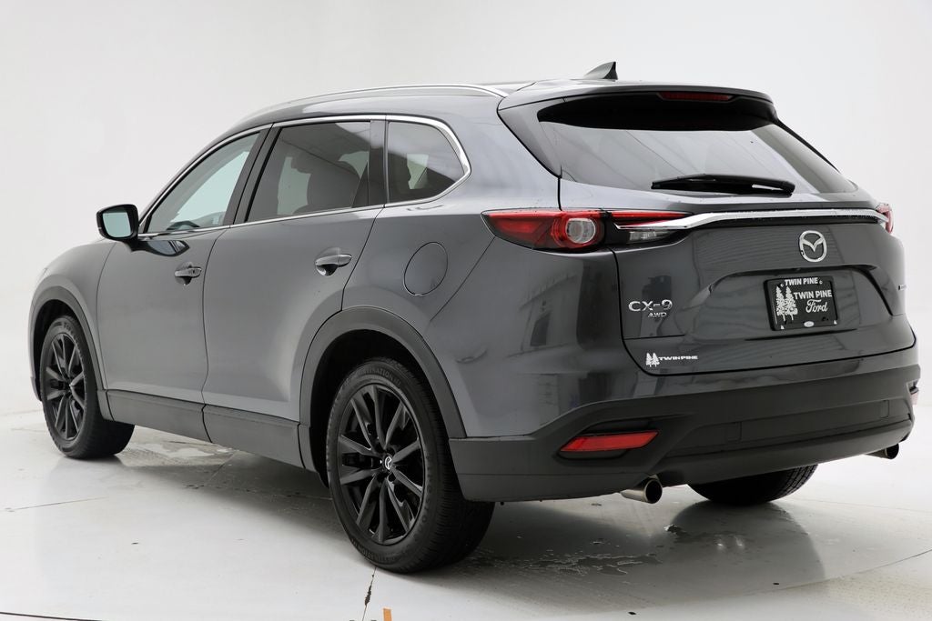 2023 Mazda Mazda CX-9 Touring Plus