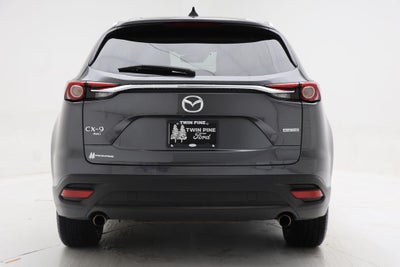 2023 Mazda Mazda CX-9 Touring Plus