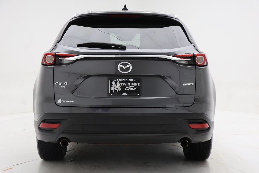 2023 Mazda Mazda CX-9 Touring Plus