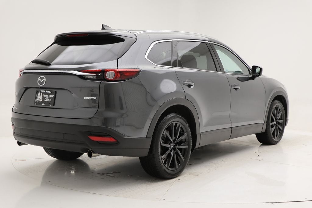 2023 Mazda Mazda CX-9 Touring Plus