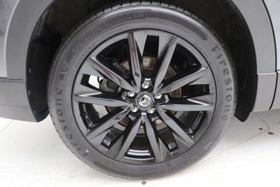 2023 Mazda Mazda CX-9 Touring Plus