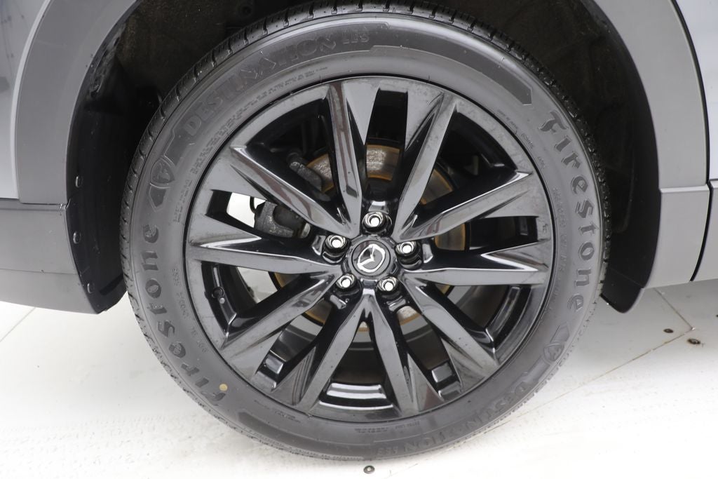 2023 Mazda Mazda CX-9 Touring Plus