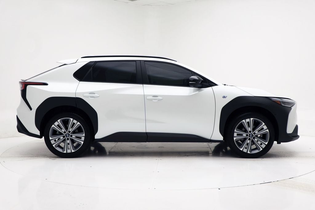 2023 Subaru Solterra Limited