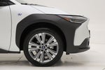 2023 Subaru Solterra Limited