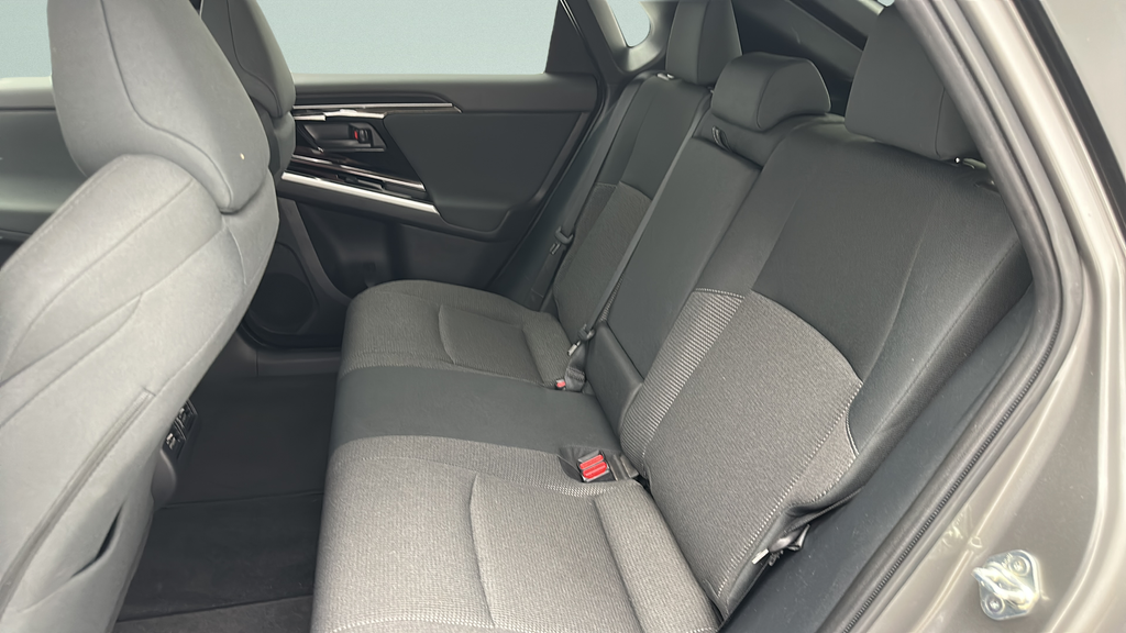2023 Subaru Solterra Premium