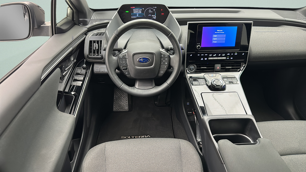 2023 Subaru Solterra Premium
