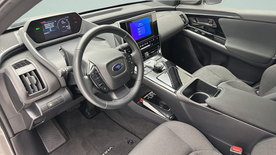 2023 Subaru Solterra Premium