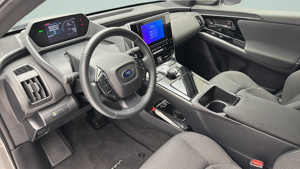 2023 Subaru Solterra Premium