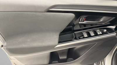 2023 Subaru Solterra Premium