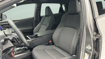 2023 Subaru Solterra Premium