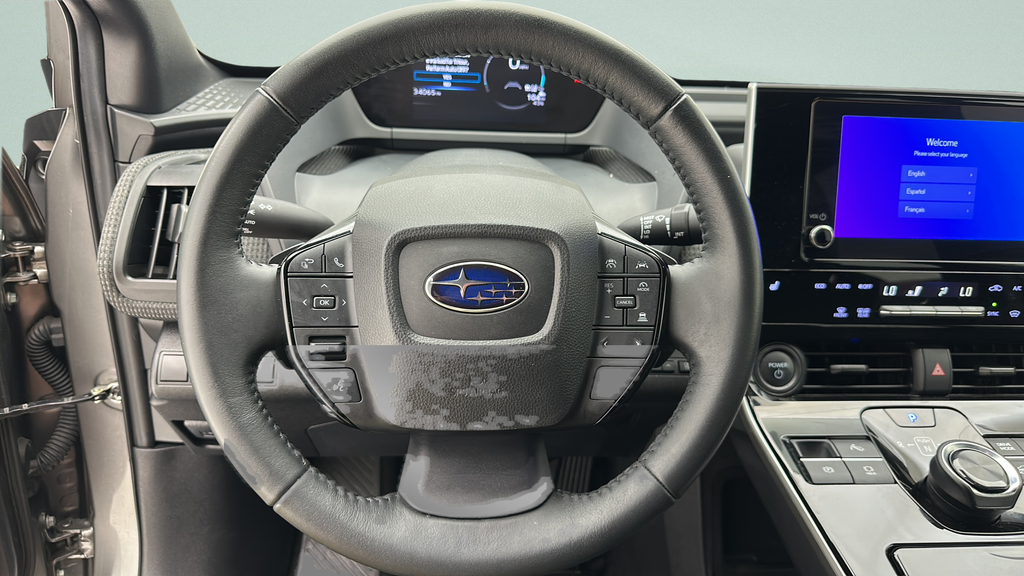 2023 Subaru Solterra Premium