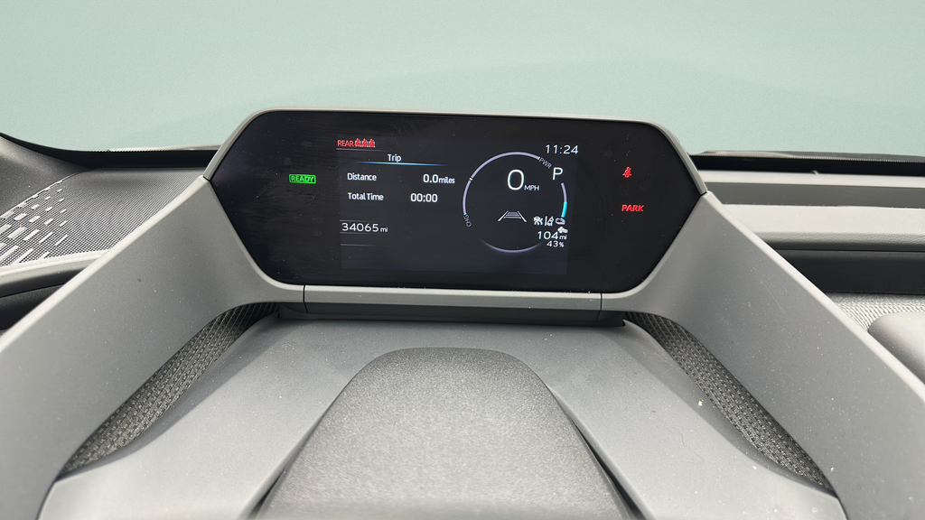 2023 Subaru Solterra Premium