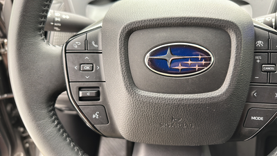 2023 Subaru Solterra Premium