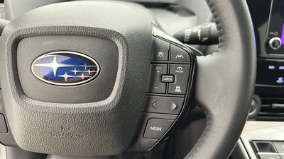 2023 Subaru Solterra Premium
