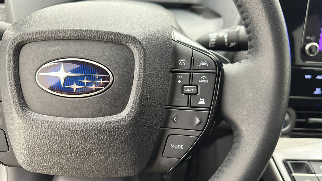 2023 Subaru Solterra Premium