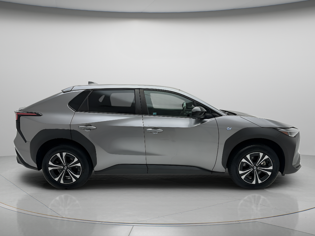 2023 Subaru Solterra Premium