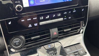 2023 Subaru Solterra Premium