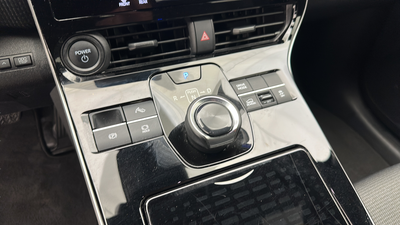 2023 Subaru Solterra Premium