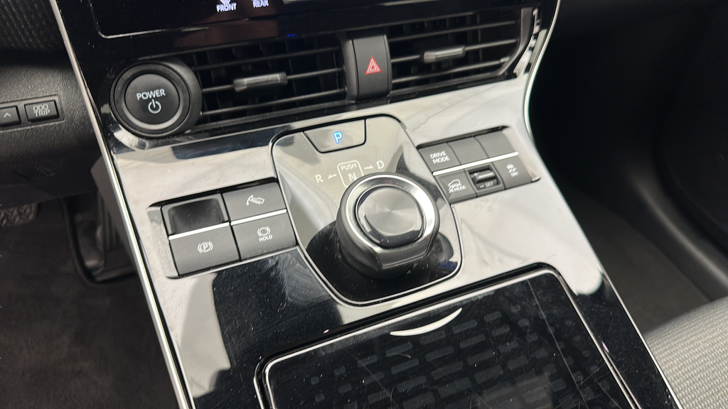 2023 Subaru Solterra Premium