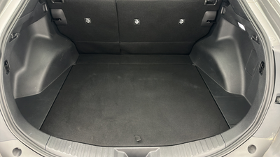 2023 Subaru Solterra Premium