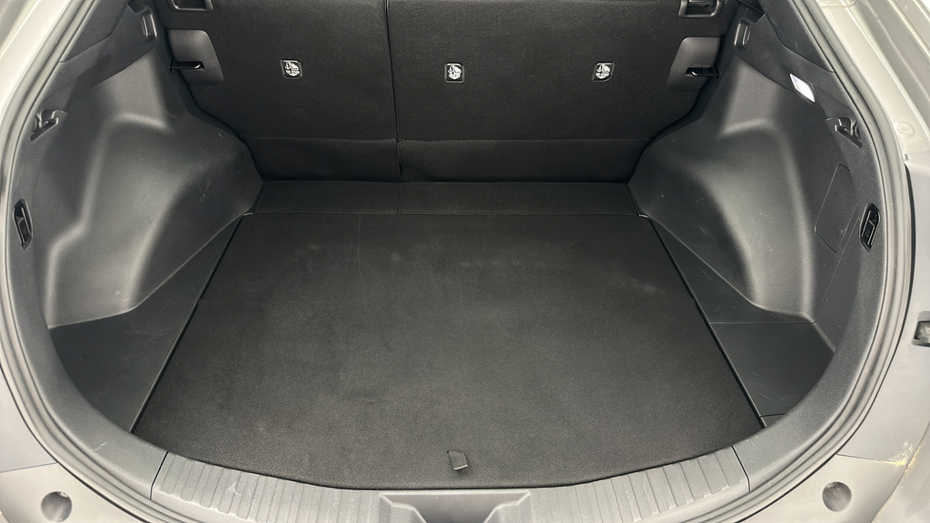 2023 Subaru Solterra Premium