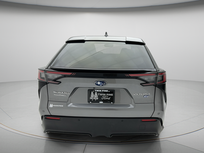 2023 Subaru Solterra Premium