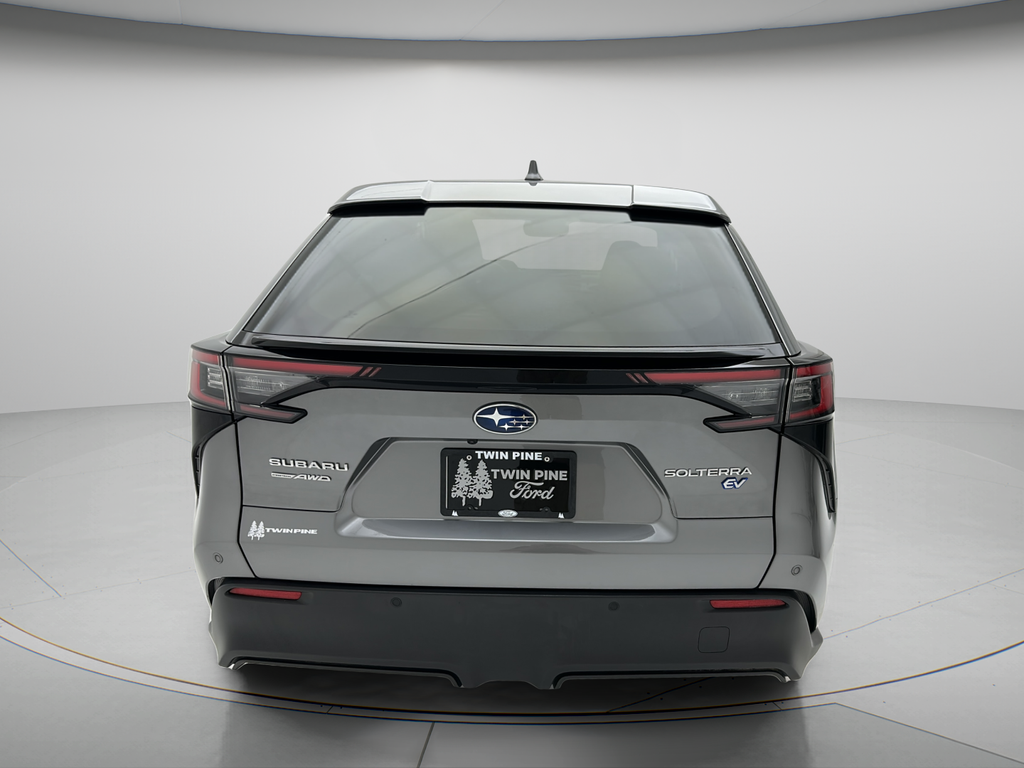 2023 Subaru Solterra Premium