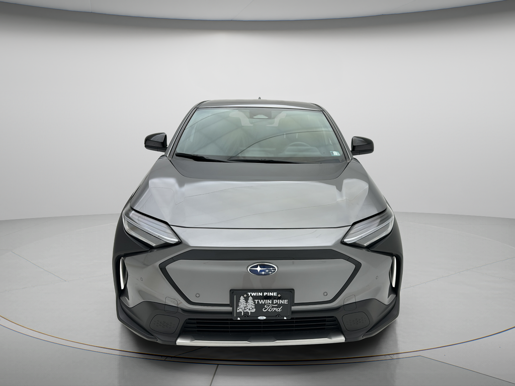 2023 Subaru Solterra Premium