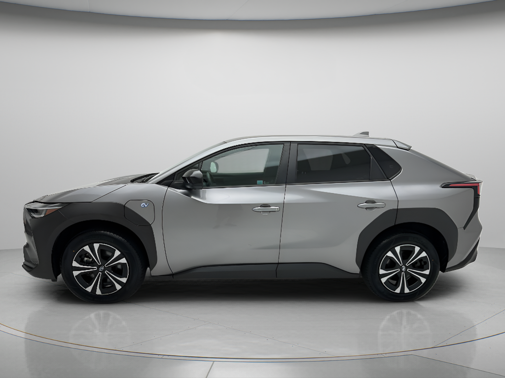 2023 Subaru Solterra Premium