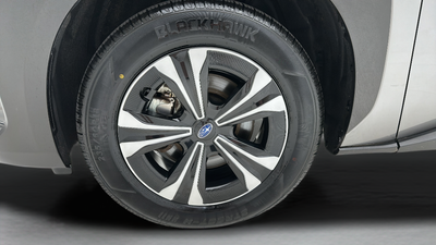 2023 Subaru Solterra Premium
