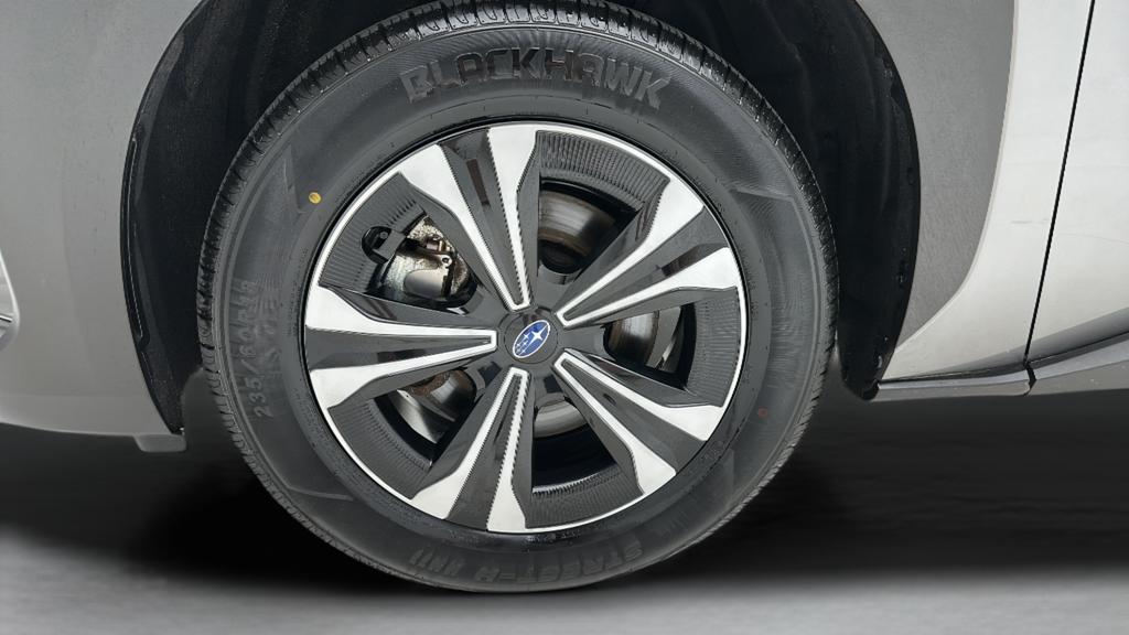 2023 Subaru Solterra Premium
