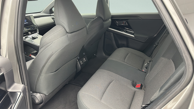 2023 Subaru Solterra Premium