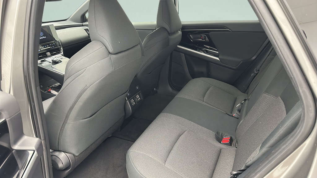 2023 Subaru Solterra Premium