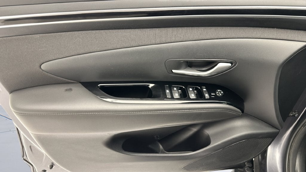 2024 Hyundai Tucson XRT