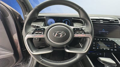 2024 Hyundai Tucson XRT